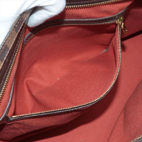 Vuitton Damier Chelsea Cadena Tote Bag - Picture 8 of 13